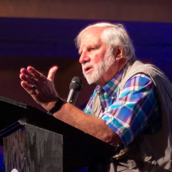 Rick Joyner